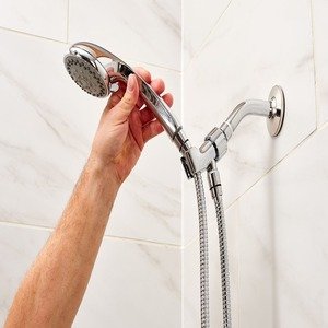 Best Shower Installations (wall mounted/hand held)